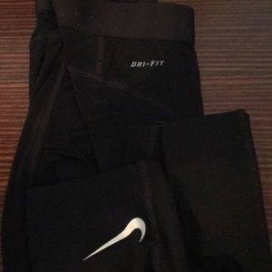 Nike Pro Dri-Fit Leggings
